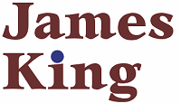 James King